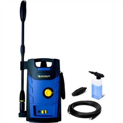 MICHELIN MPX14E 1400WATT 110BAR BASINÇLI YIKAMA resmi