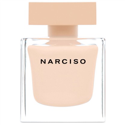 NARCISO RODRIGUEZ EAU POUDREE BAYAN EDP PARFÜM 90ML resmi