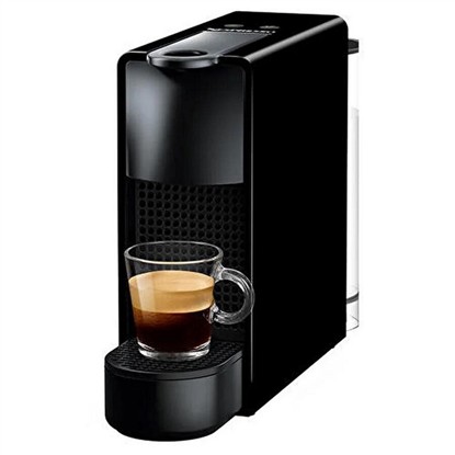 NESPRESSO ESSENZA MİNİ C30 KAHVE MAKİNASI resmi