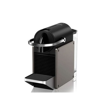 NESPRESSO PIXIE TİTAN REDESİGN KAHVE MAKİNESİ resmi