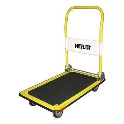 NETLIFT NL-105 PAKET TAŞIYICI resmi
