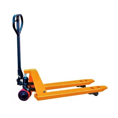 NETLIFT EXO-AP 25 MANUEL TRANSPALET PU TEKER resmi