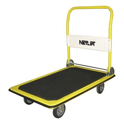 NETLIFT NL-104 PAKET TAŞIYICI resmi