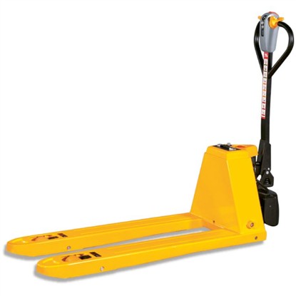 NETLIFT SMART 20H LITYUM-ION AKÜLÜ TRANSPALETLER resmi