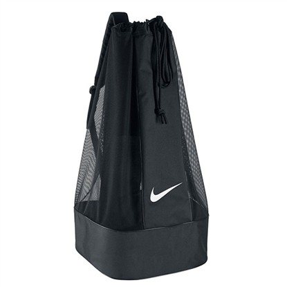 NIKE BA5200 010 NK CLUB TEAM BALL STD TOP ÇANTASI resmi