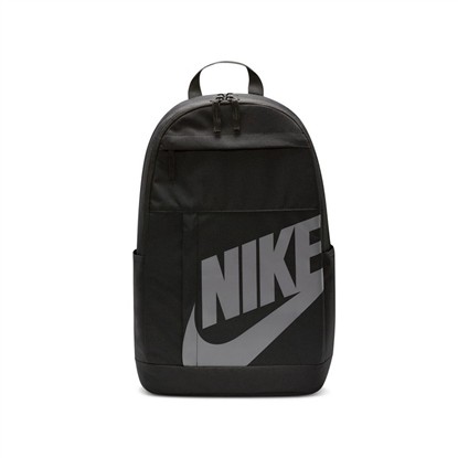 NIKE DD0559 013 NK ELMNTL BKPK STD ÇANTA resmi