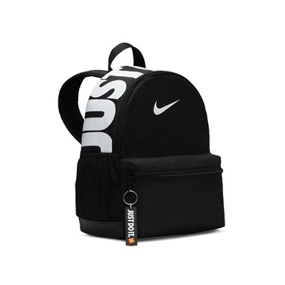 NIKE DR6091 010 Y NK BRSLA JDI MINI STD ÇANTA resmi