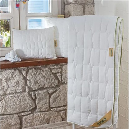 OTHELLO BIMBA BAMBUDA BABY YORGAN 95X145CM 20501016 resmi