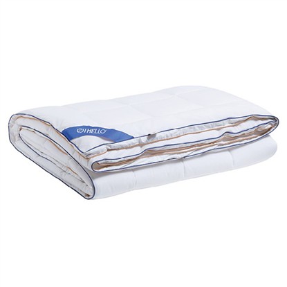 OTHELLO CLIMA MAX 155X215+2,5 TEK KİŞİLİK YORGAN 8681546247047 resmi