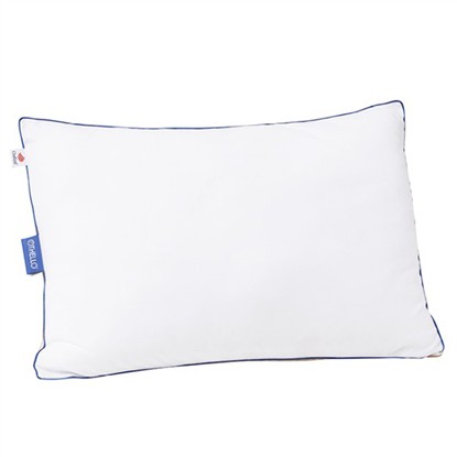 OTHELLO COOLLA MAX FIRM 50X70+2.5 KLİMA ETKİLİ YASTIK 10107136 resmi