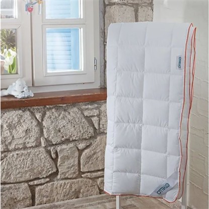 OTHELLO ELEGANTE TEMPURA 95C-X BEBE YORGAN 95X145CM 20111338 resmi