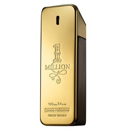 PACO RABANNE 1 MILLION ERKEK EDT 100ML PARFÜM resmi