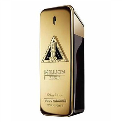 PACO RABANNE 1 MILLION PARFÜM ELIXIR I.ER.EDP PARFÜM 100ML resmi