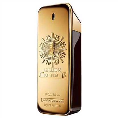 PACO RABANNE 1 MILLION PARFÜM ERKEK EDP PARFÜM 200ML resmi