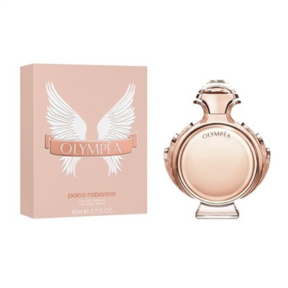 PACO RABANNE OLYMPEA BAYAN EDP 80ML 3349668528677 resmi