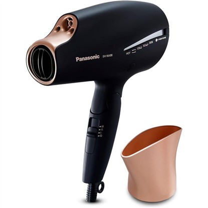 PANASONIC EH-NA98 NANOE TEKNOLOJİ 1800 W SAÇ KURUTMA MAKİNESİ resmi