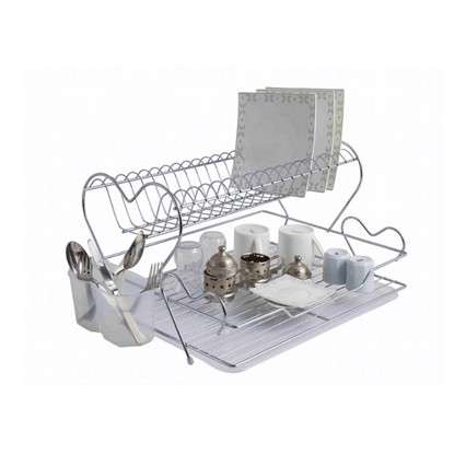 PERILLA 2 KATLI LÜX TABAKLIK 71103 resmi