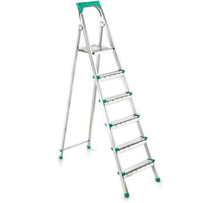 PERILLA GI 200 MERDİVEN 5 BASAMAK resmi