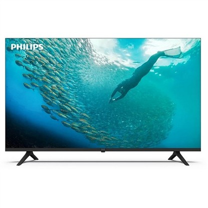 PHILIPS 43PUS7009 43” ULTRA HD 4K SMART LED TV resmi