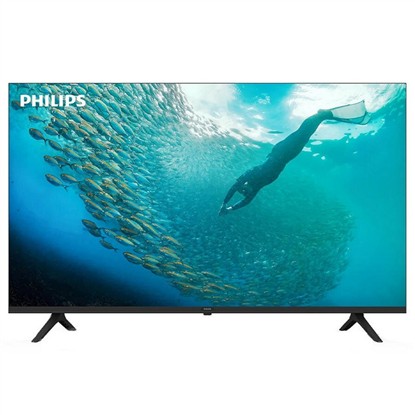PHILIPS 43PUS7009 43” ULTRA HD 4K SMART LED TV resmi