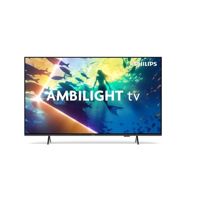 PHILIPS 43PUS8050 4K UHD 43"SMART AMBILIGHT LED TV 43PUS8050 resmi