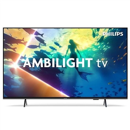 PHILIPS 50PUS8050 4K UHD 50"SMART AMBILIGHT LED TV resmi