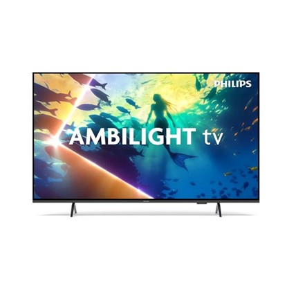 PHILIPS 55PUS8050 4K UHD 55"SMART AMBILIGHT LED TV resmi