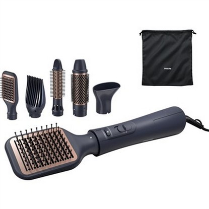 PHILIPS BHA530 SAÇ ŞEKİLLENDİRME SETİ resmi