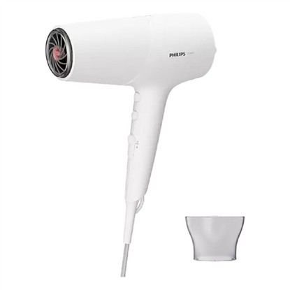 PHILIPS BHD500/00 2100W SAÇ KURUTMA MAKİNESİ BEYAZ resmi