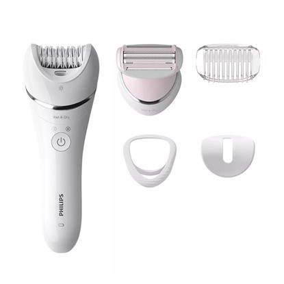 PHILIPS BRE710/05 EPİLATÖR resmi