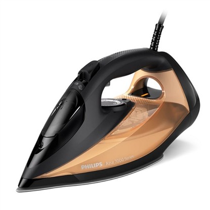 PHILIPS DST7040/80 AZUR 7000 SERİSİ 2800 W BUHARLI ÜTÜ resmi