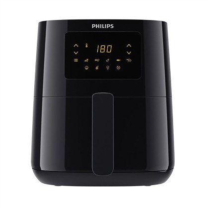 PHILIPS ESSENTIAL AIRFRYER HD9252/90 1400 W FRİTÖZ resmi
