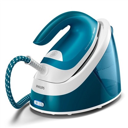 PHILIPS GC6815/20 PERFECTCARE COMPACT ESSENTİAL 6 BAR 2400W BUHAR KAZANLI ÜTÜ resmi