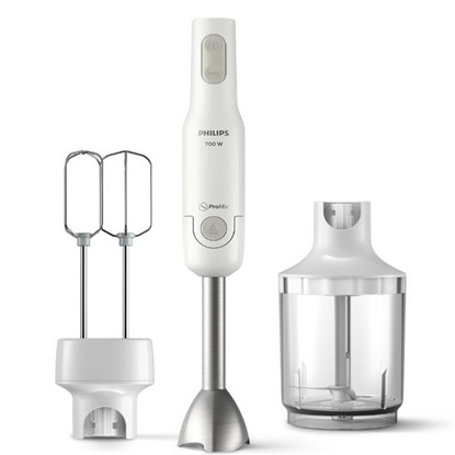 PHILIPS HR2546/00 DAİLY COLLECTİON PROMİX 700W BLENDER SETİ resmi