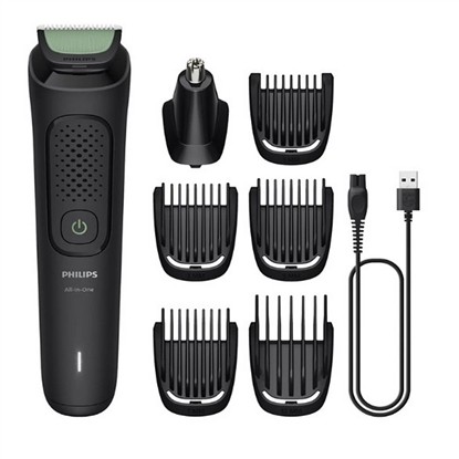 PHILIPS MG3920/15 MULTİGROOM ERKEK BAKIM SETİ resmi
