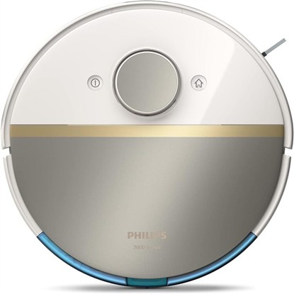 PHILIPS XU7000 7000 SERISI KURU ROBOT SUPURGE resmi