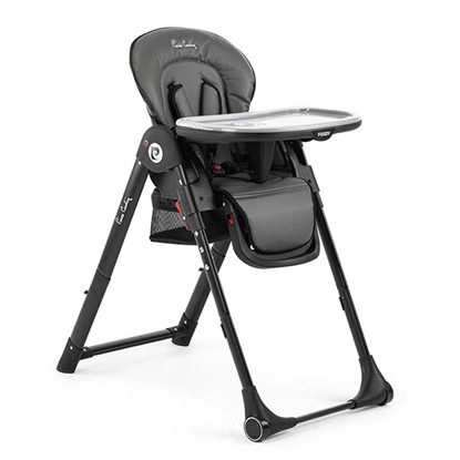 PİEREE CARDİN FOODY MAMA SANDALYESI FUME resmi