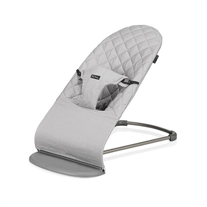 PİEREE CARDİN PLUME ANA KUCAGI ACIKGRI resmi