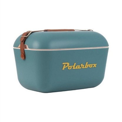 POLARBOX MARİNE - MUSTARD CLASSİC 20L-9312 resmi