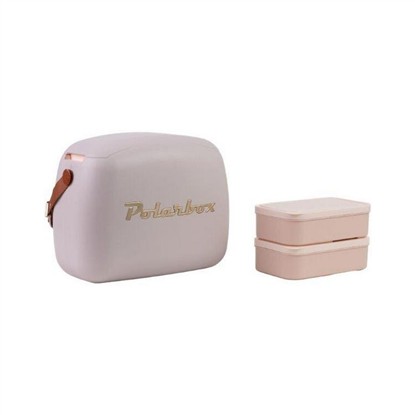 POLARBOX PERLA - GOLD CLASSİC 6L-9345 resmi
