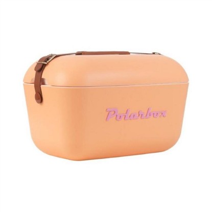 POLARBOX SORBETE - ROSA CLASSİC 20L -9374 resmi