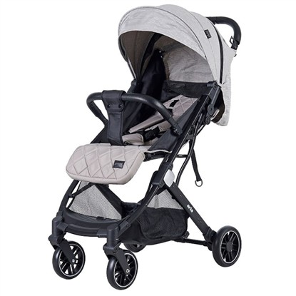 PREGO 2034-1 ARIA BEBEK ARABASI BEJ resmi