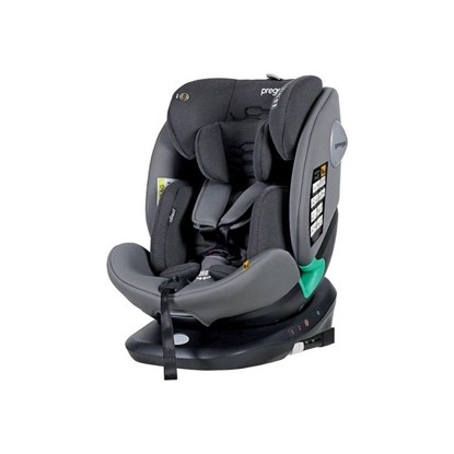 PREGO TRONFIX OTO KOLTUĞU GRİ Q9004 resmi