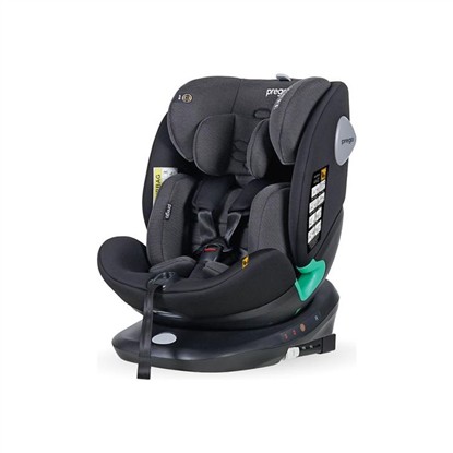 PREGO TRONFIX OTO KOLTUĞU SİYAH Q9004-1 resmi