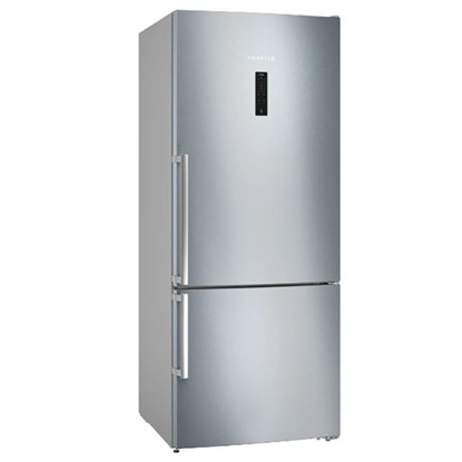 PROFİLO BD3076IECN INOX BUZDOLABI resmi