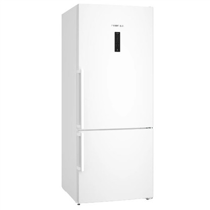 PROFİLO BD3076WECN BEYAZ BUZDOLABI resmi
