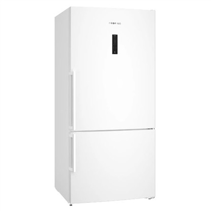 PROFİLO BD3086WECN BEYAZ BUZDOLABI resmi