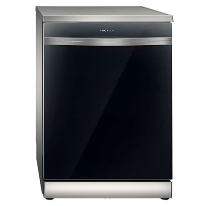 PROFİLO BMS662V5 SOLO SİYAH BULAŞIK MAKİNESİ resmi