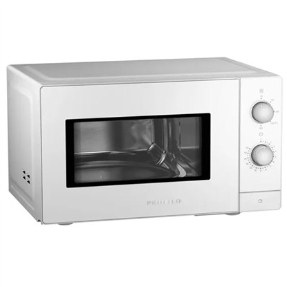 PROFİLO FRIST7A0B BEYAZ SOLO MİKRODALGA FIRIN resmi