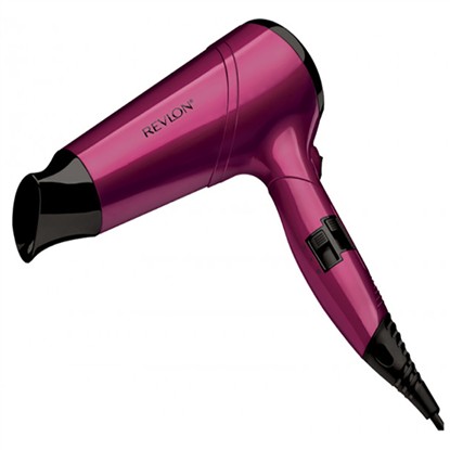 REVLON RVDR5229 FRIZZ FIGHTER İYONİK SAÇ KURUTMA MAKİNESİ resmi